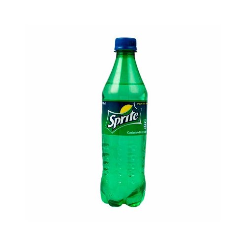 Sprite de Mexico 24 pk