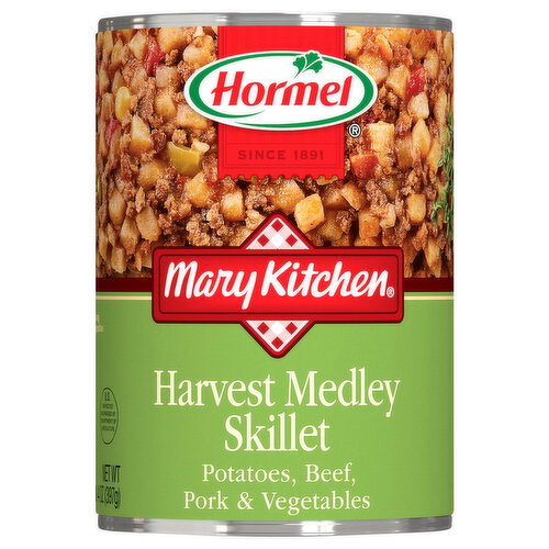 Hormel Harvest Medley Skillet Image 1 of 6