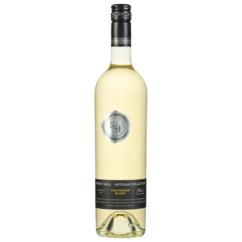 Robert Hall Sauvignon Blanc, Paso Robles