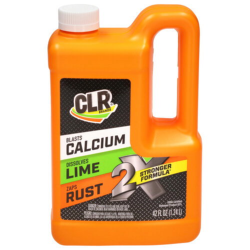 2X Clr42 Cleaner Refill Image 1 of 5