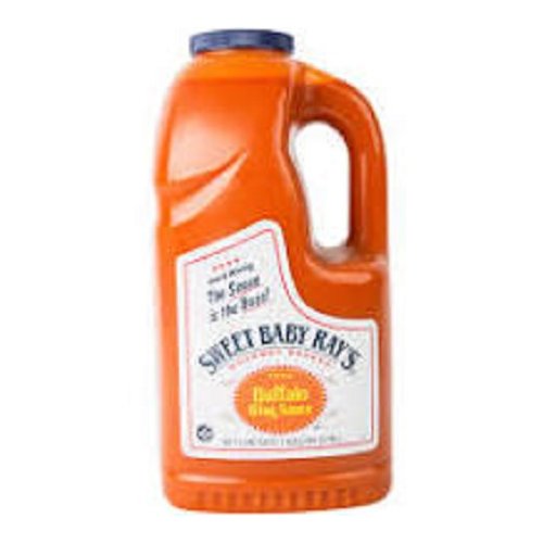 SBRAY BUFFALO WING SAUCE