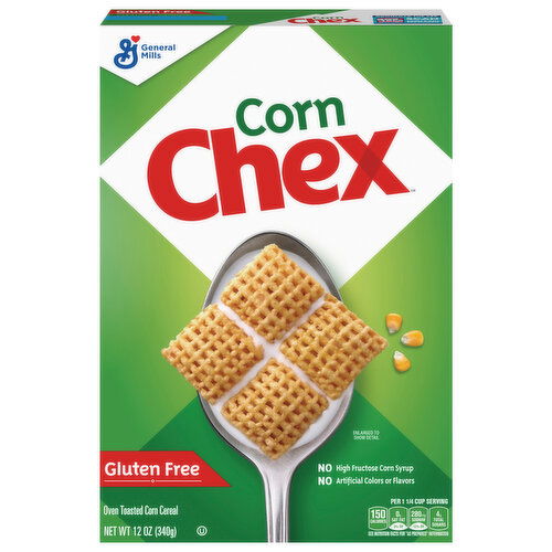 Corn Chex Cereal