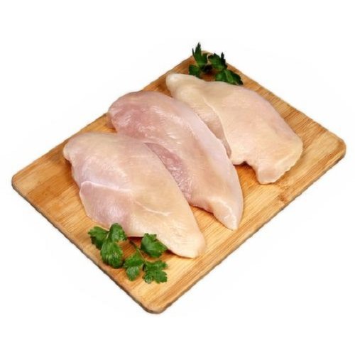 Fresh Boneless Skinless Chicken Breast