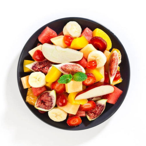 Fruit Medley