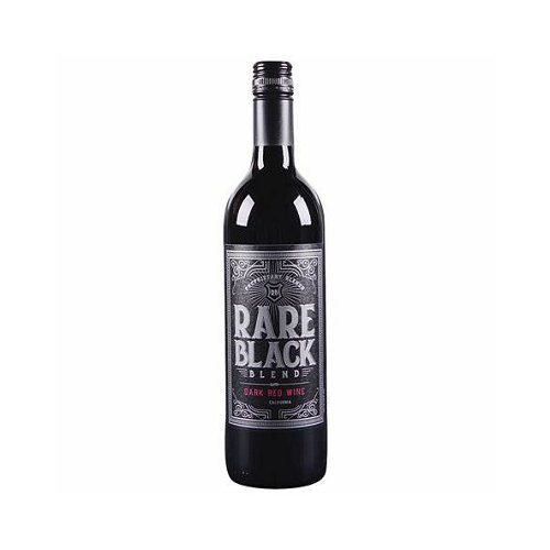 MYV Black Saint Peter Red Blend, 750 ml
