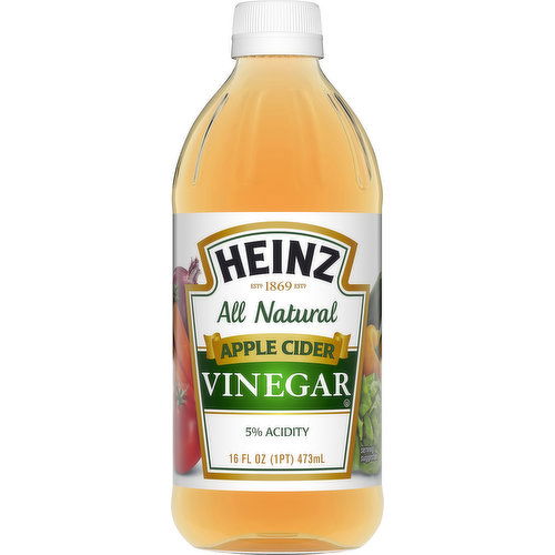 Heinz Apple Cider Vinegar