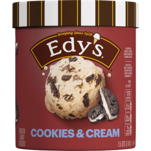 Edy's Ice Cream