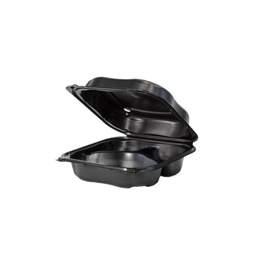 Large Vented 3 Comp Container