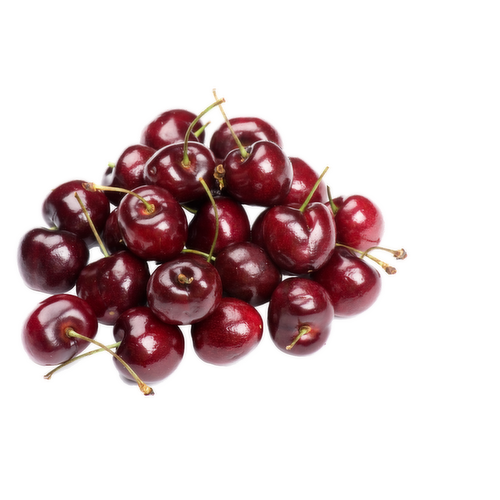 Red Cherries