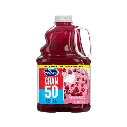 Ocean Spray Cranberry Light Juice