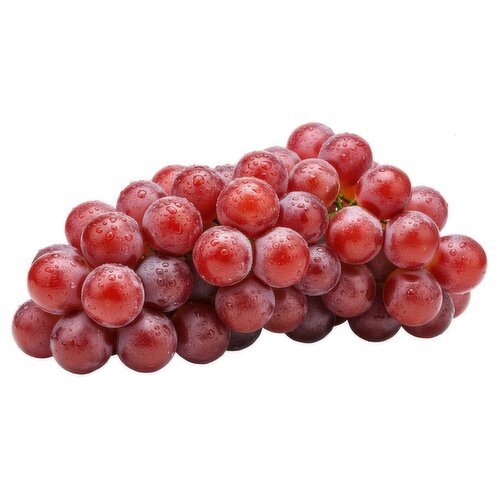 Red Seedless Grape
