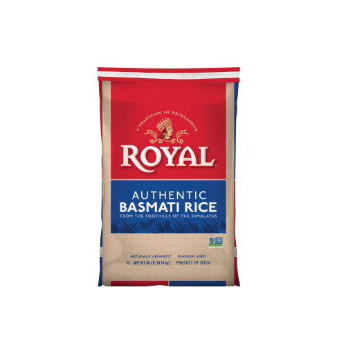Royal Basmati