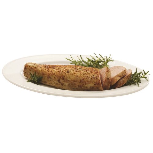 Pork Tenderloins NP12