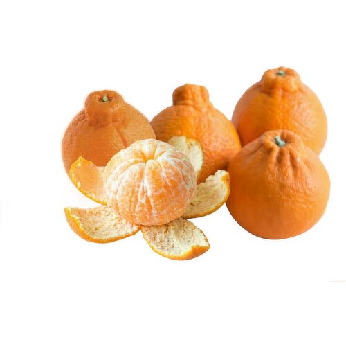 Deko Mandarins