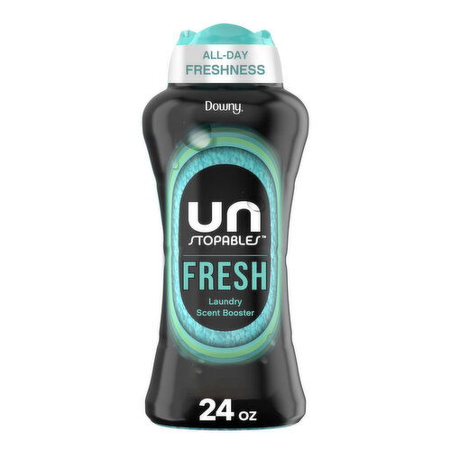 Downy Unstopables Laundry Beads, Fresh Scent