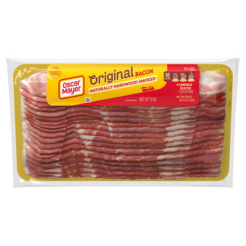 Oscar Mayer Original Bacon