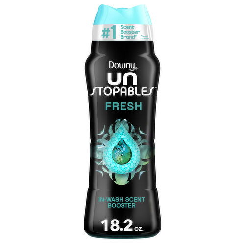 Downy Unstopables Beads, Fresh