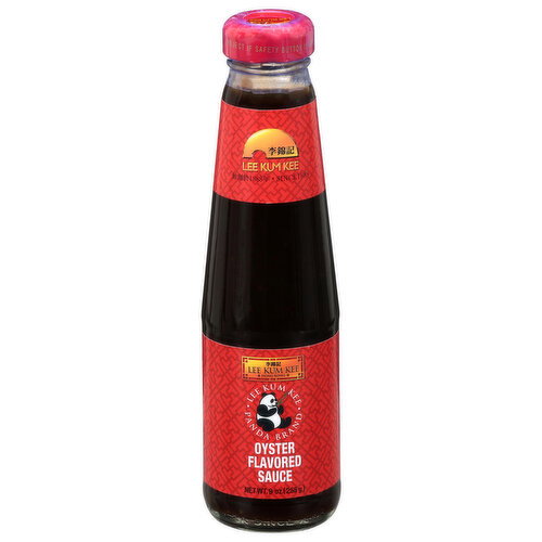 Lee Kum Kee Panda Oyster Sauce Image 1 of 6
