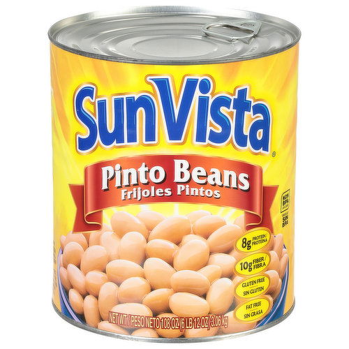 SunVista Pinto Beans