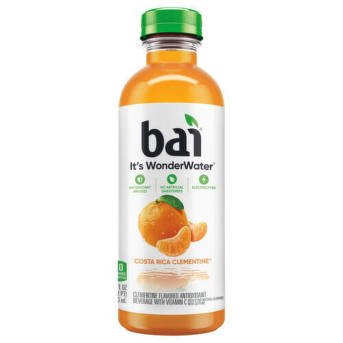 Bai Beverage, Costa Rica Clementine