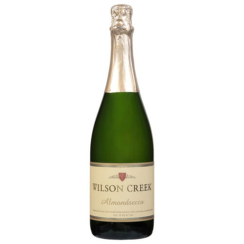 Wilson Creek Almondsecco