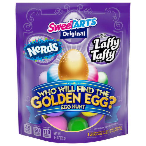 Ferrara Assorted Candy