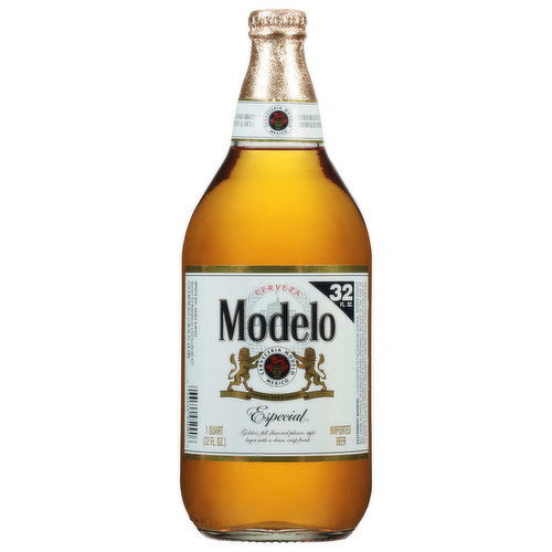 Modelo Beer - Smart & Final