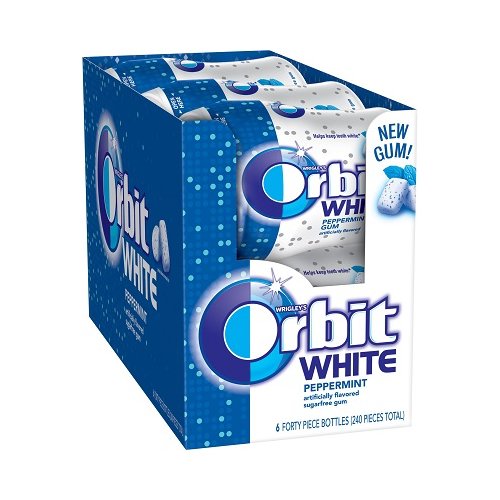 Orbit Peppermint