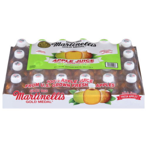 Martinelli's Apple Juice