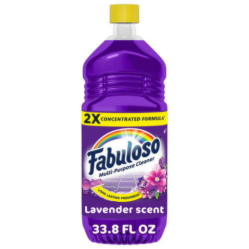 Fabuloso Multi-Purpose Cleaner