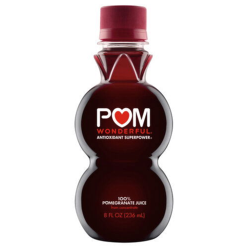 POM Wonderful Pomegranate Juice from Concentrate