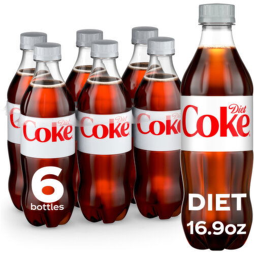 Diet Coke Diet Soda Soft Drink