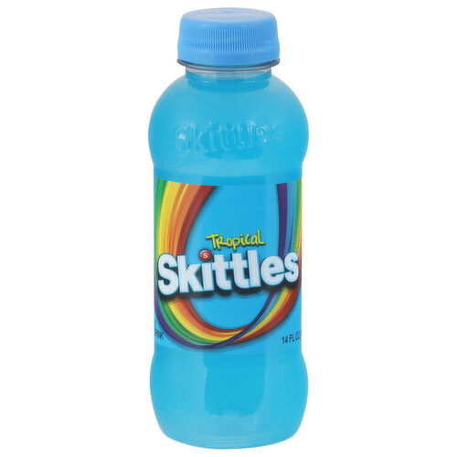 Skittles Drink, Tropical