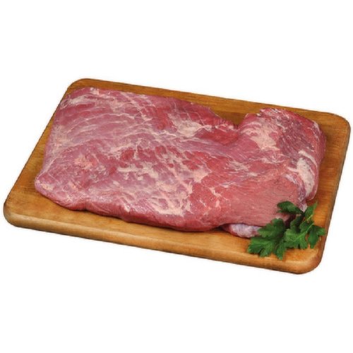 Choice Boneless Beef Brisket Point Cut, 16 oz