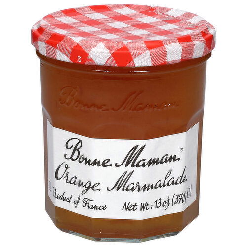 Bonne Maman Orange Marmalade