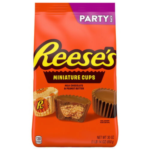 Reese Peanut Butter Cup