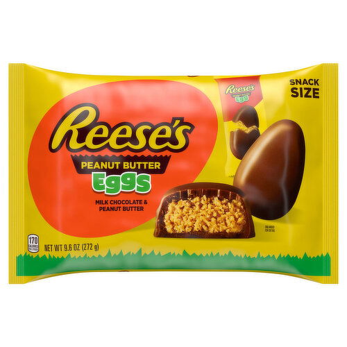 Reese's Peanut Butter Eggs