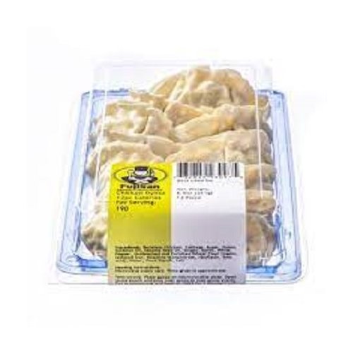 FujiSan Chicken Gyoza 12 Piece 8.47 oz