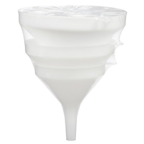 Funnel Plastic 3 pack