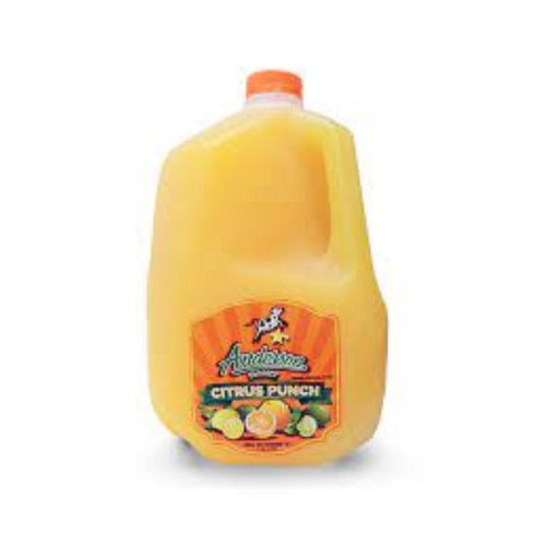 Anderson Citrus Punch 128 oz