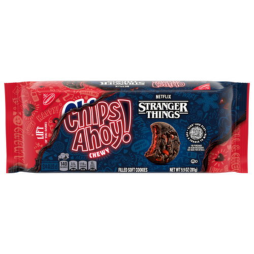 Chips Ahoy! Cookies
