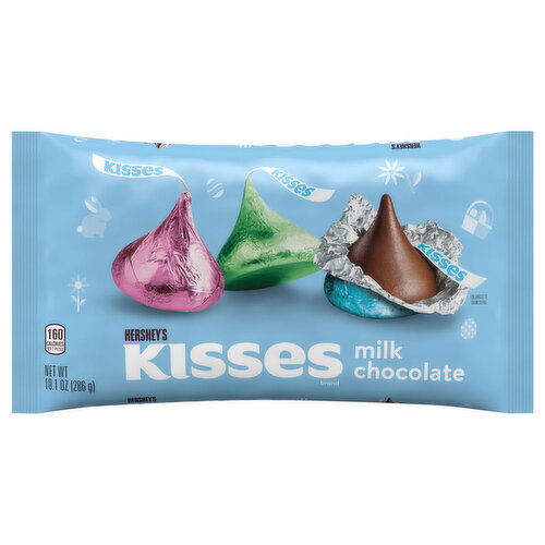 Hershey's Milk Chocolate
