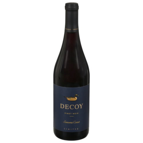 Decoy Sonoma County Pinot Noir