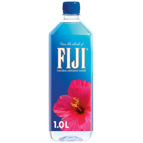 FIJI Natural Artesian Water