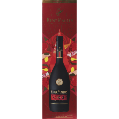 Remy VSOP Cognac 750 ml