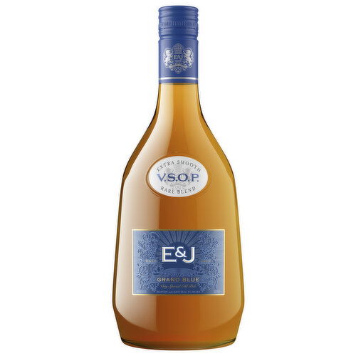 E & J Brandy Brandy