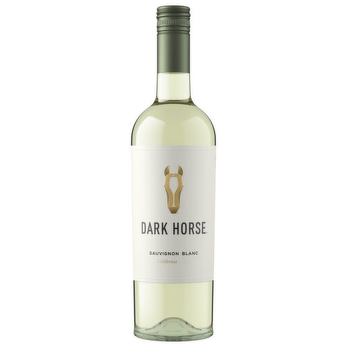 Dark Horse Sauvignon Blanc White Wine Image 1 of 7