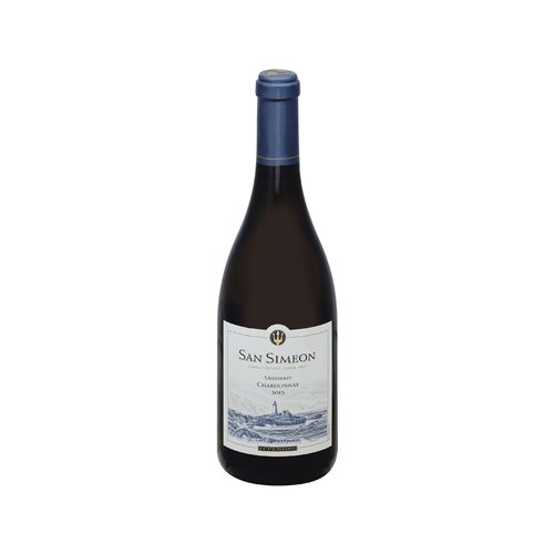 San Simon Monterey Chardonnay 750 ml