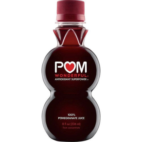 POM Wonderful 100% Juice, Pomegranate