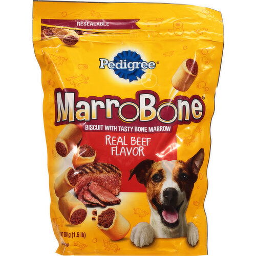 Pedigree Marobone